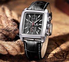 Brand New Men Watches Mechanical Watch Men