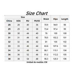 Jeans Men Business Slim Fashion Stretch Straight Causal Denim Trousers