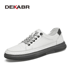 Fashion Men Casual Shoes Lightweight Breathable Sneakers