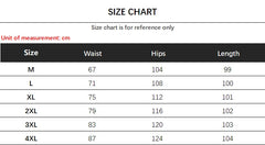 Summer Men's Ultra Thin Baggy Casual Pants Retro Casual