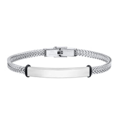 Bracelets for 5.2mm Unisex Bangle with Chain