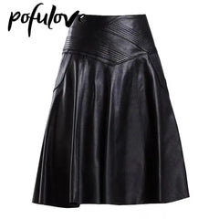 Skirts Women Y2k High Fashion Hippie Skirts Style Pleated
