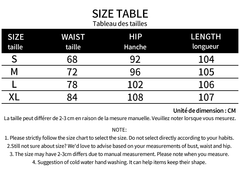 Jeans Vintage Baggy Straight Denim Trousers Y2k High Waist