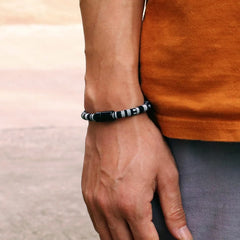 Bohemian Cord Chain Bracelet 6mm Accessories Jewelry