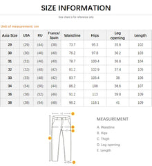 Summer Thin Outdoor Quick-drying Men's Casual Trousers