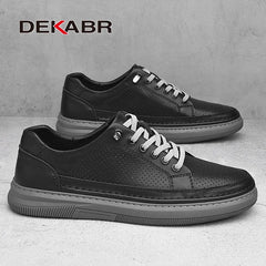 Fashion Men Casual Shoes Lightweight Breathable Sneakers