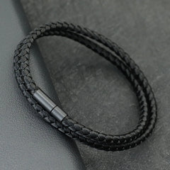 Simple Style Keel Rope Bracelet For Men