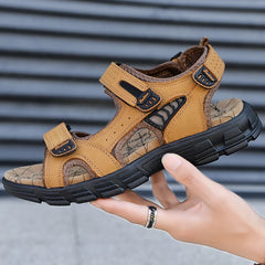 Classics Sandals Summer Outdoor Mesh Men Footwear