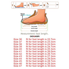 Wide Barefoot Lightweight Breathable Minimalist Casual Men's Sneakers