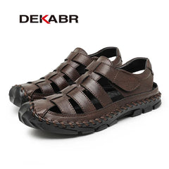 Casual Shoes Men Sandals Outdoor Fashion Comfortable Plus Size
