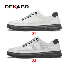 Fashion Men Casual Shoes Lightweight Breathable Sneakers