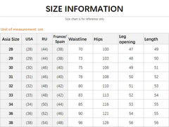 Summer Men's Vintage Denim Shorts Ripped Holes Baggy Straight Casual