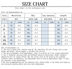 Men's Casual Long Jeans Classic Man Straight Denim Wide-leg Pants