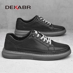 Fashion Men Casual Shoes Lightweight Breathable Sneakers