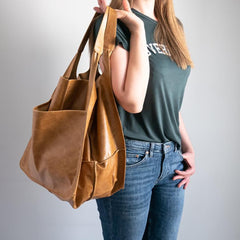 Handbag for Women Pouch Large Tote Bag Female Handbags