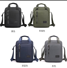 Shoulder Bag Crossbody Bag man Messenger Bag Oxford