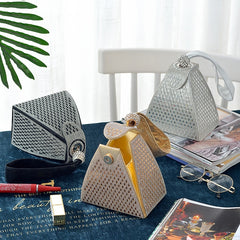 Diamond Clutch Bag Ladies Luxury Party Evening Bag Fashion