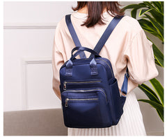 Women Backpack Travel Casual Waterproof