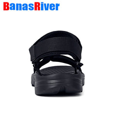 Fashion Outdoor Lightweight EVA Sole Breathable Sandy Beach