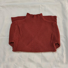 Turtleneck Sweater Women Fashion Spring Stretch Tops