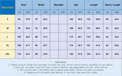 Women Long Sleeve Turn Down Collar Jumpsuit Solid Regular