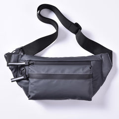 Fashion Men Waist Bag Fanny Pack Crossbody Bags