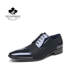 Men Dress Shoes For Men Fashion Formal Suit Shoes
