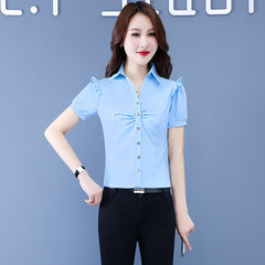 Fashion Women Plus Size Blazers Jackets Work Office Lady Suit