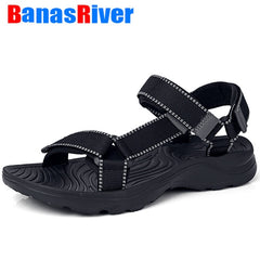 Fashion Outdoor Lightweight EVA Sole Breathable Sandy Beach