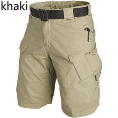 Men Summer Pants Outdoor Sports Hiking Shorts