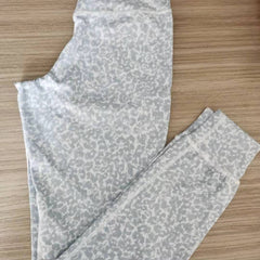 Women Naked-feel Fabric Loose Fit Sport Active Back waist Lounge Jogger