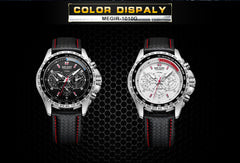 Mens Watches Top Brand Luxury Quartz Watch Men Fashion