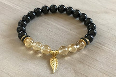 Lapis bracelet for Men Lapis lazuli Bead Bracelet