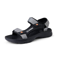 Sandals Men Beach Sandals Comfort Casual Shoes Lightweight