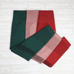 High Waist Fitness Leggings Women Sexy Seamless Leggings Hollow Printed