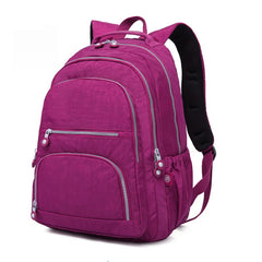 School Backpack for Teenage Girl 2Femenina Back Packs Bag