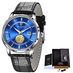 Women Watch Brand Fashion Ladies Watch Elegant Gold Steel Wristwatch