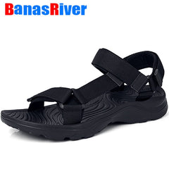 Fashion Outdoor Lightweight EVA Sole Breathable Sandy Beach