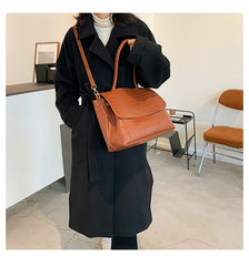 Designer Crocodile Pattern women handbag Large Capacity Shoulder Bags Casual Totes