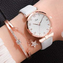 Bracelet Quartz For Women Magnetic Watch Ladies Sports