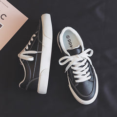 Women Sneakers Fashion Shoes Spring Trend Casual Sport