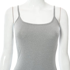 Strap Backless Long Maxi Dresses Party Club Vacation Outfits