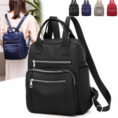 Women Backpack Travel Casual Waterproof
