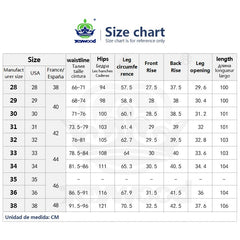 MenTrousers Spring Summer New Thin Green Solid Color Fashion Pocket