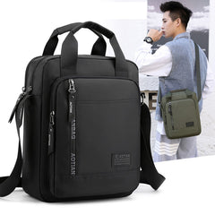 Shoulder Bag Crossbody Bag man Messenger Bag Oxford