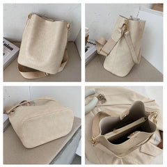 Vintage Crocodile Pattern Crossbody Bags Trend Designer