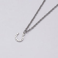 Men Necklace Stainless steel Necklace Women Men Simple Long Chain