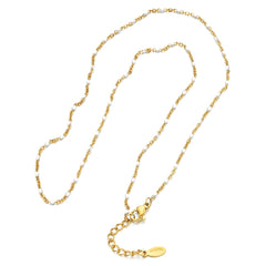 Boho Stainless Steel Bracelets for Women Cute Enamel Bracelet Jewelry