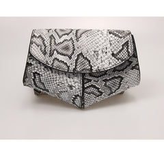 Fashion Waist Belt Bag serpentine Vintage Waist Bags