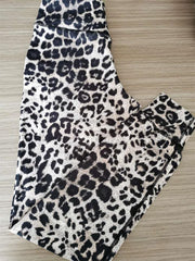 Women Naked-feel Fabric Loose Fit Sport Active Back waist Lounge Jogger